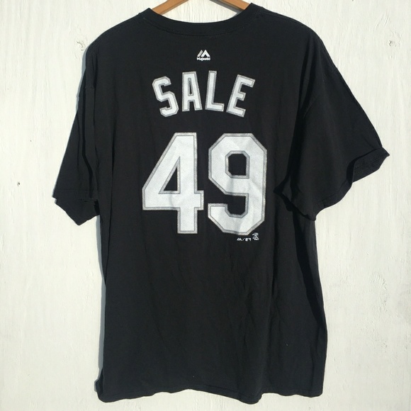 Majestic SOX - Picture 2 of 2